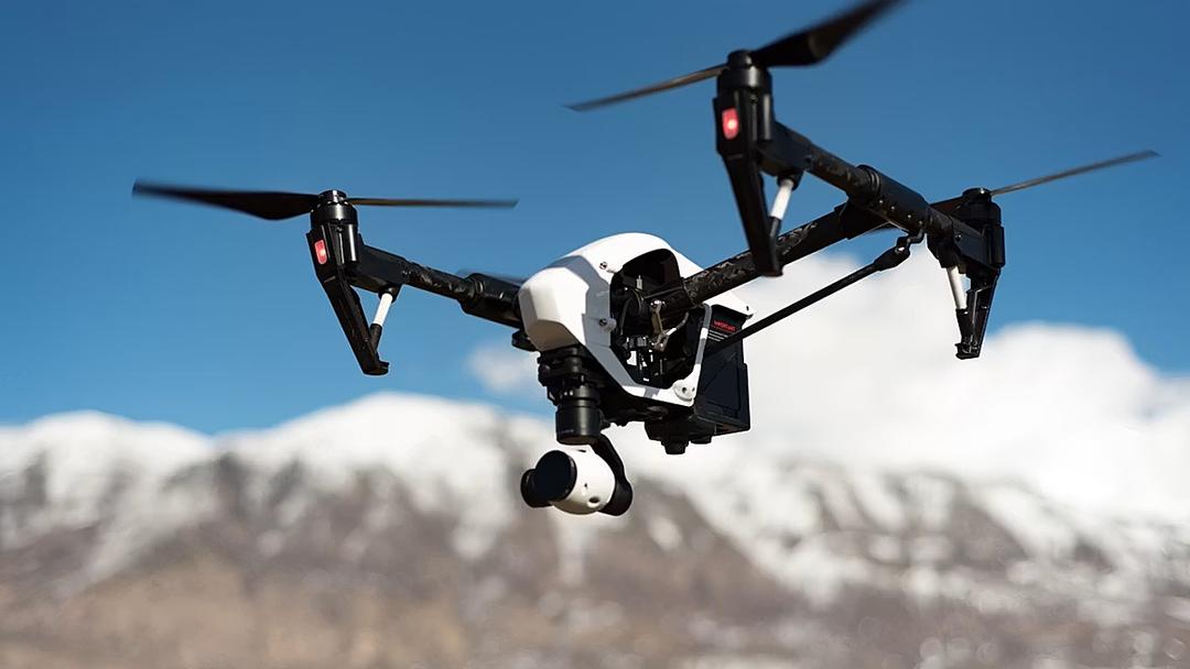 New Orleans Police Draft Would Have Approved Arming Drones