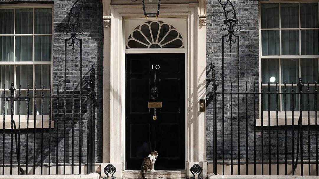 UK: Reeves Sacked as Chancellor as Burnham Appoints New Government