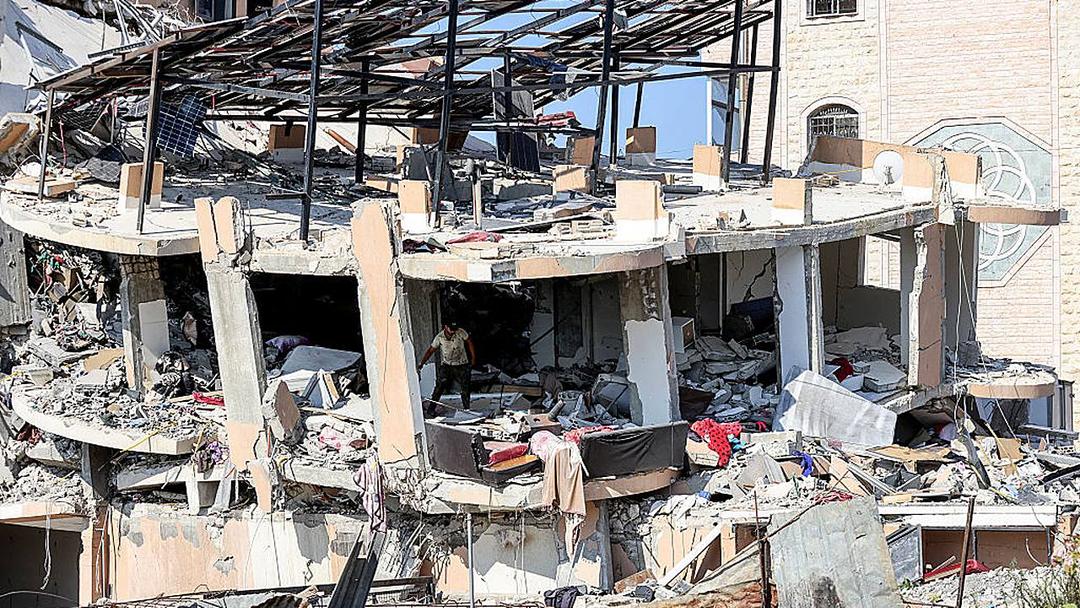 Lebanon's Military Starts 'Pilot Zone' Takeover in Country's South