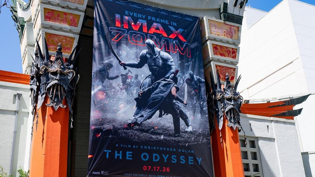 Musk: Grok to Make a 'Historically Accurate' Odyssey