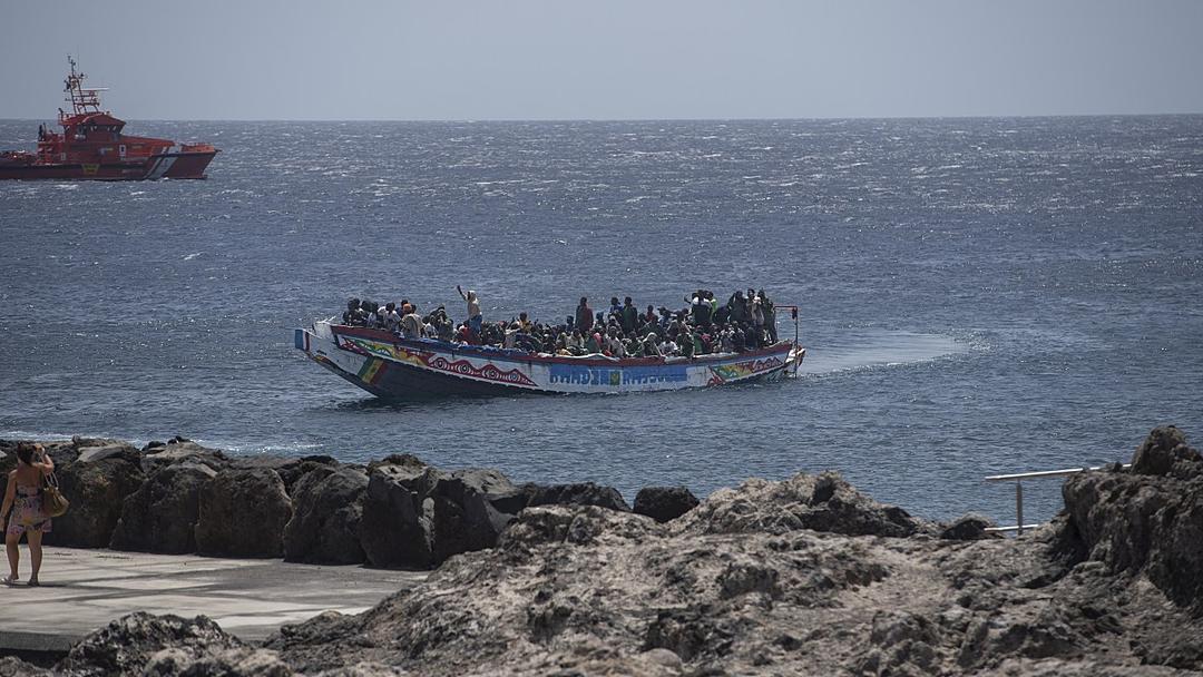 144 Dead or Missing Off Mauritania in Migrant Maritime Disasters