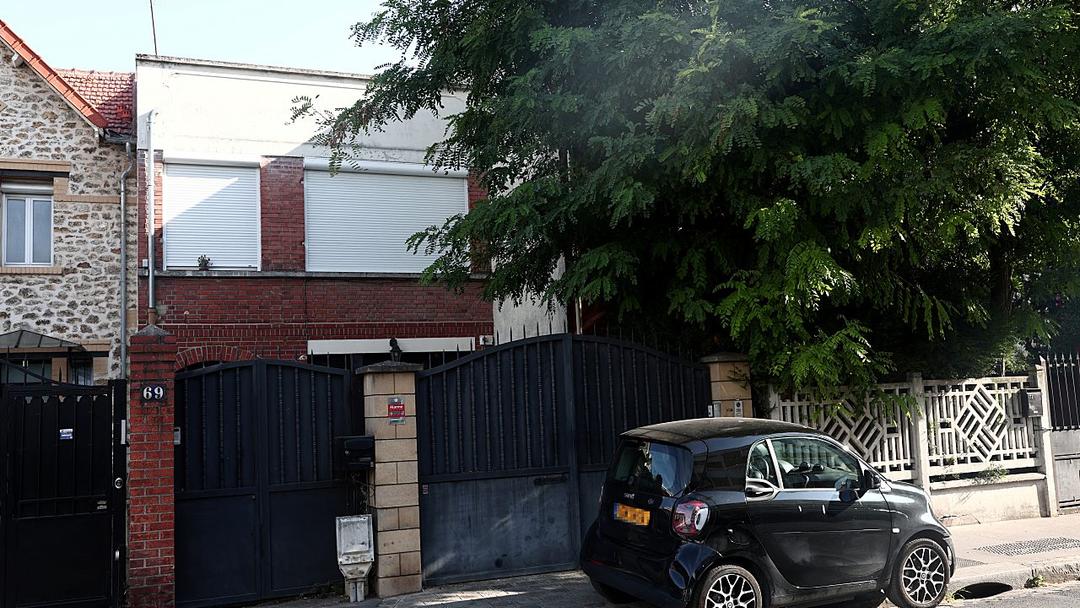 Suspected Epstein Model Recruiter Found Dead at Paris Home