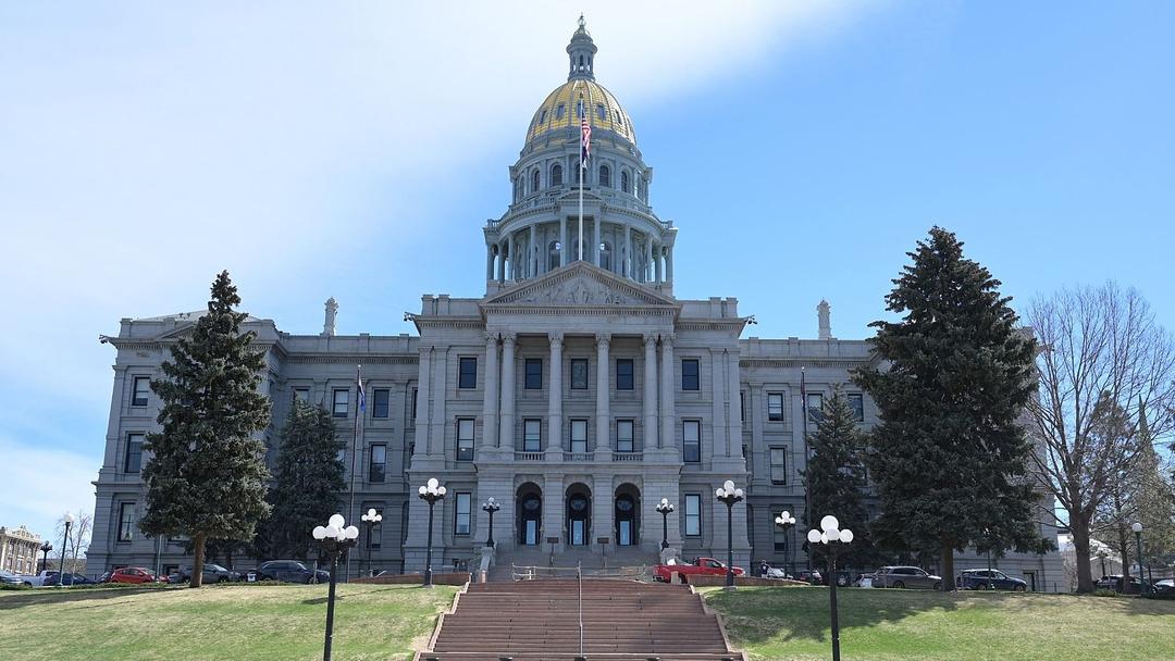 US Midterms: Colorado Governor