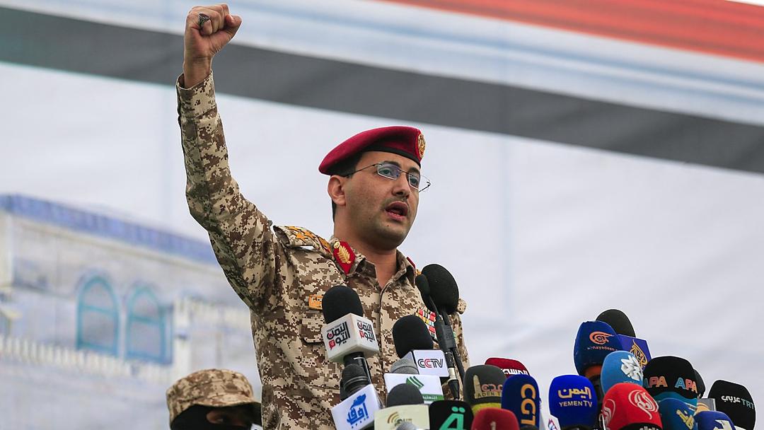 Houthis Claim Attack on Saudi Oil Tankers