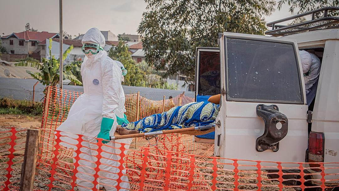 Aid Worker Evacuated to UK After 'Potential Exposure to Ebola'