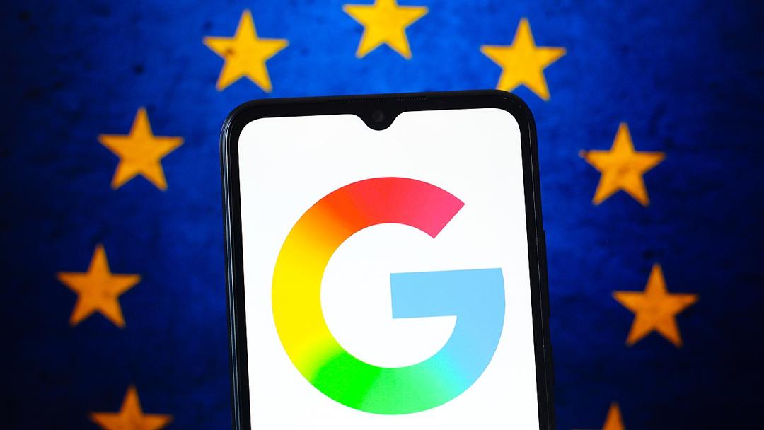 Google Hit with €890 Million EU Penalty