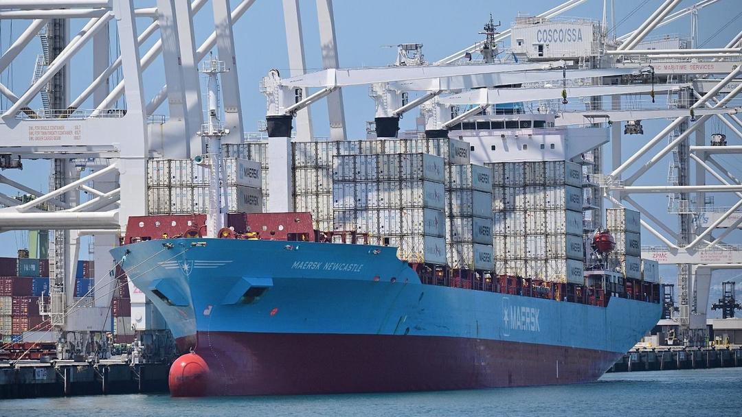 US Imposes New Tariffs on Top Trading Partners, Citing Forced Labor