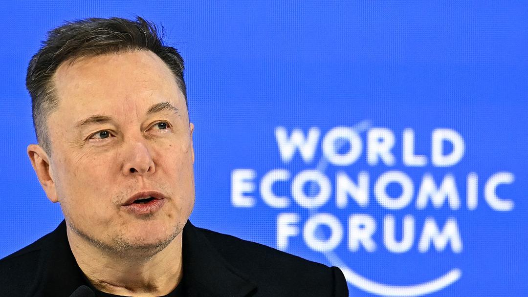 Musk Says He Got 'Too Involved' With Politics, DOGE