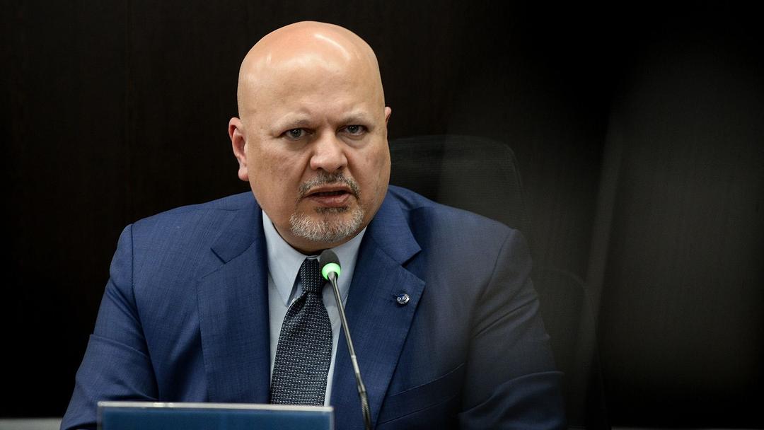 ICC Ousts Chief Prosecutor Karim Khan in Historic Vote