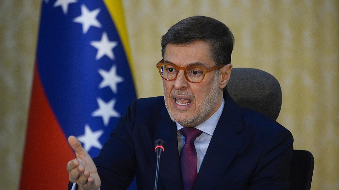 Venezuela Begins ICC Withdrawal Process