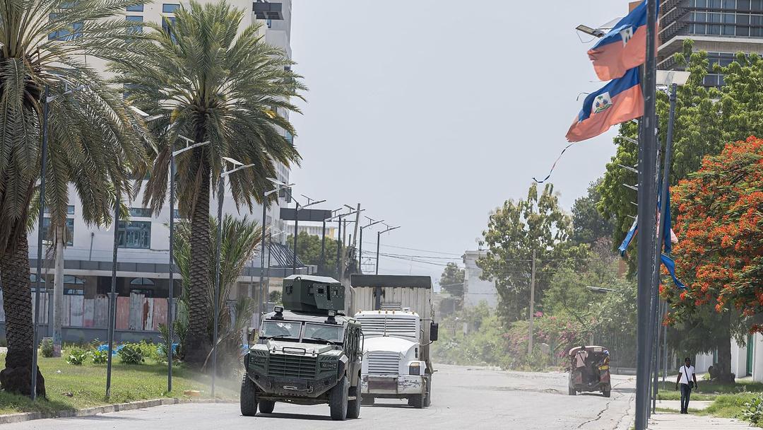 Haiti's Electoral Council Proposes New Election Calendar
