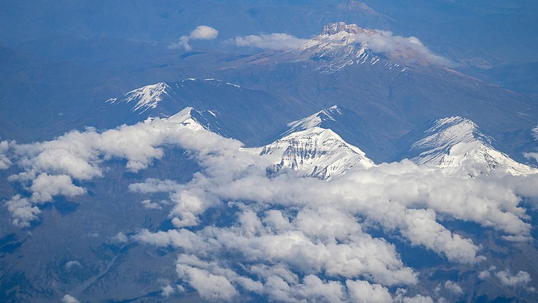 Five Bosnian Climbers Killed on Russia's Mount Elbrus