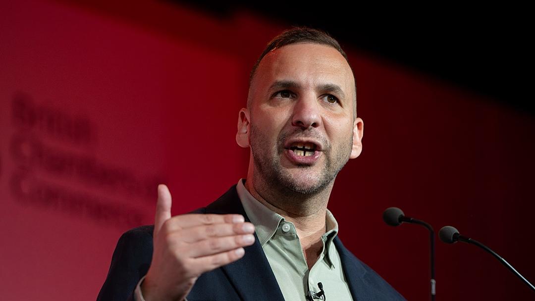 UK: Reform Reports Green Party Leader Zack Polanski Over Instagram Post