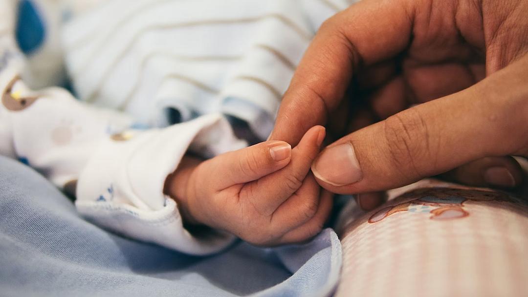 The Global Birth Rate Decline