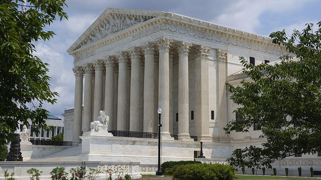 Trump Urges SCOTUS to Overturn $83M E. Jean Carroll Verdict