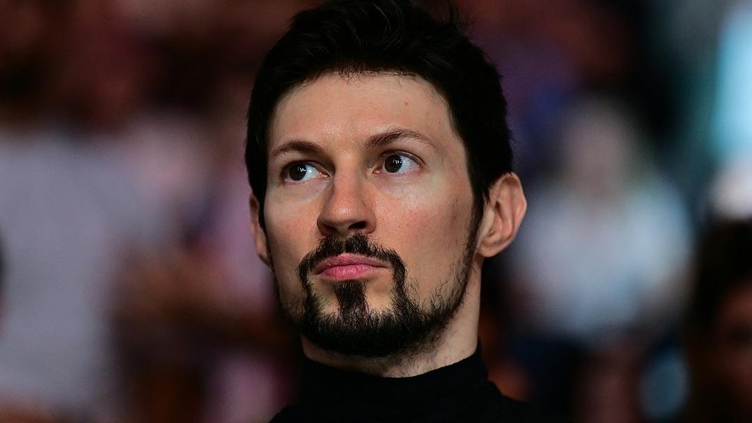 Russia's FSB Charges Telegram Founder Durov of Facilitating Terrorism