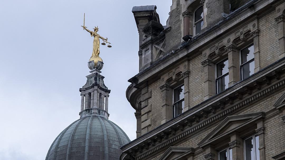 Teen Convicted in Iran-Linked UK Murder Plot