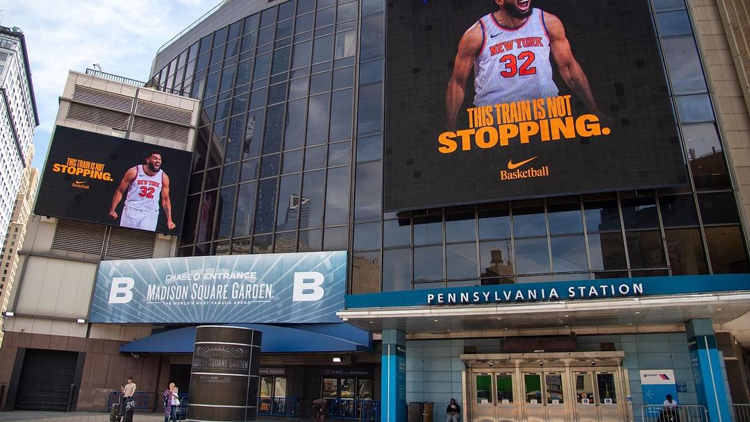 Report: MSG Kept List of Anti-Facial Recognition Activists