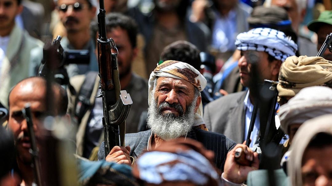 Saudi Arabia Seeks International Coalition Against Houthis in Red Sea
