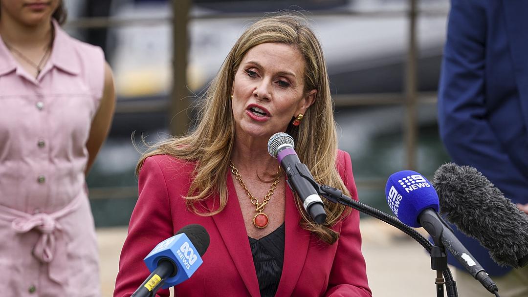 Australia Takes Telegram to Court Over Alleged Failure to Remove Terrorist Content