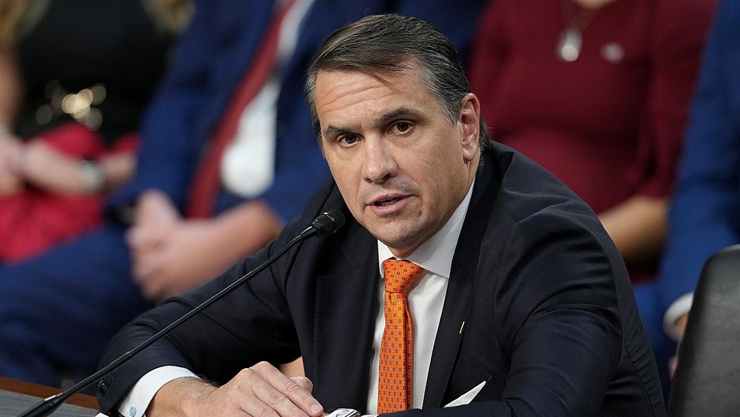 Senate Committee Postpones Blanche Nomination Vote