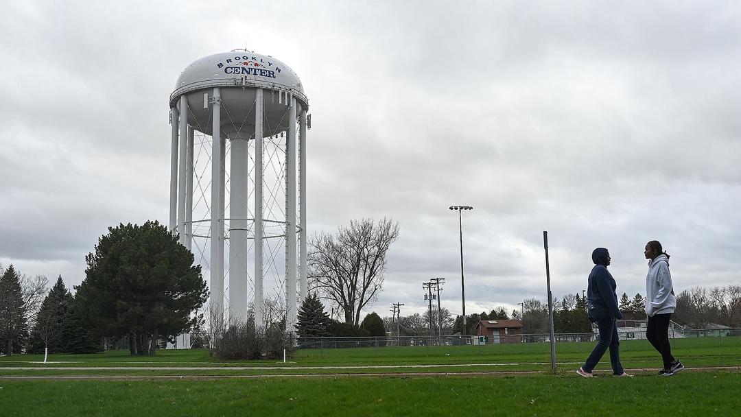US Investigating If Iran Hit Over 30 Minnesota Water Systems