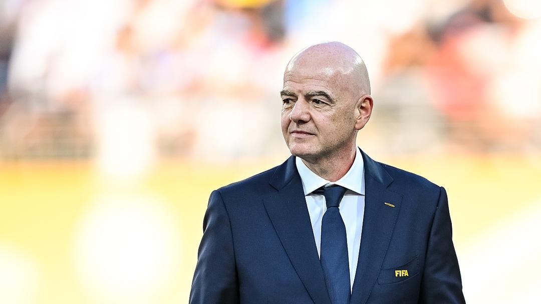 FIFA Says 'Nobody Selling Football,' Confirms Intent to Continue Commercialization Plans