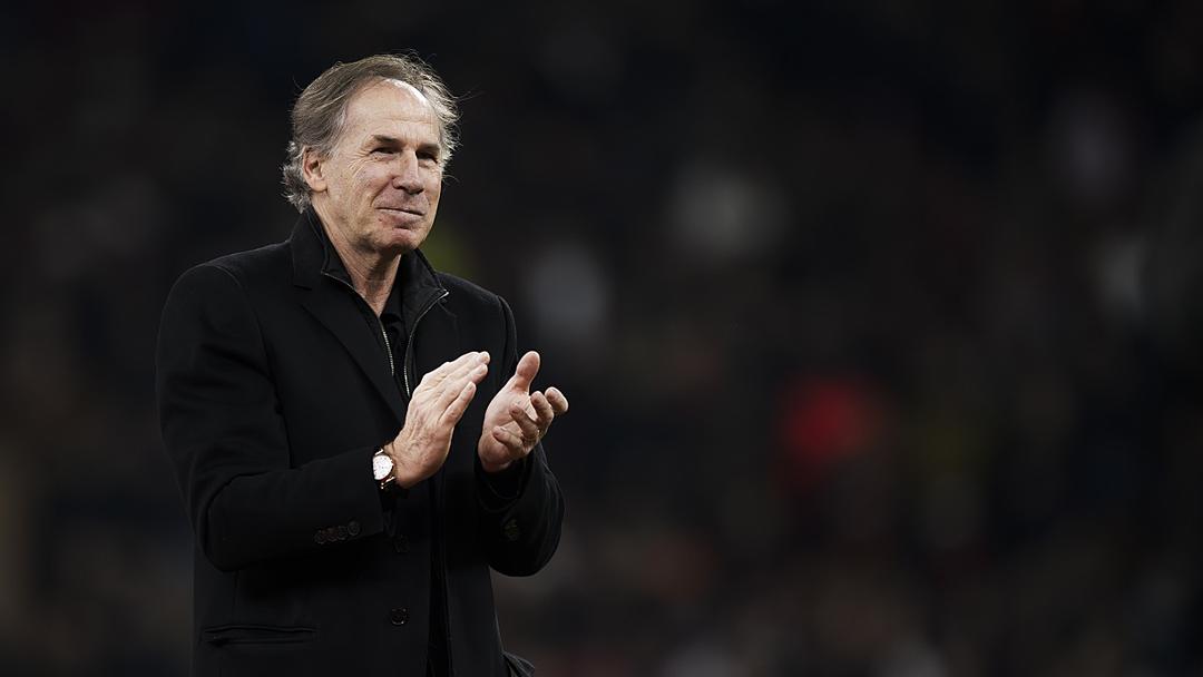 Italy Soccer Great Franco Baresi Dies at 66