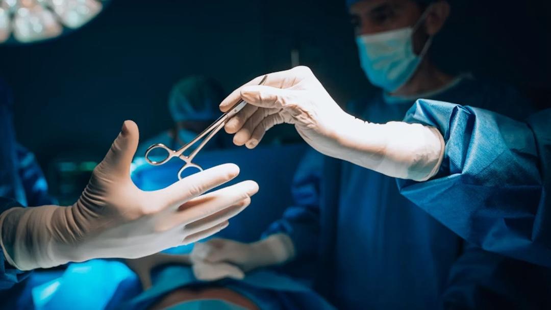 UK Baby First to Have Fetal Gastroschisis Surgery