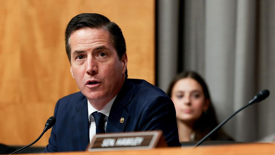 Sen. Moreno Says Rep. Miller Should Not Serve in Congress
