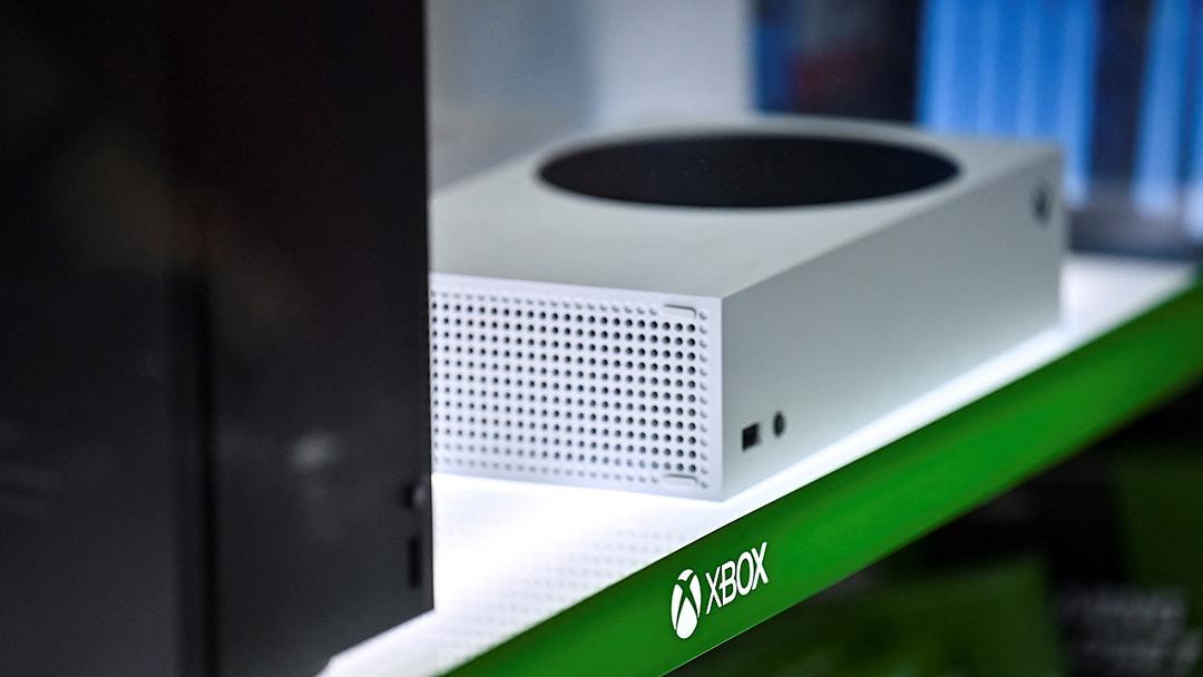 Xbox Prices Rise by Up to $230, Microsoft Cites Memory Costs