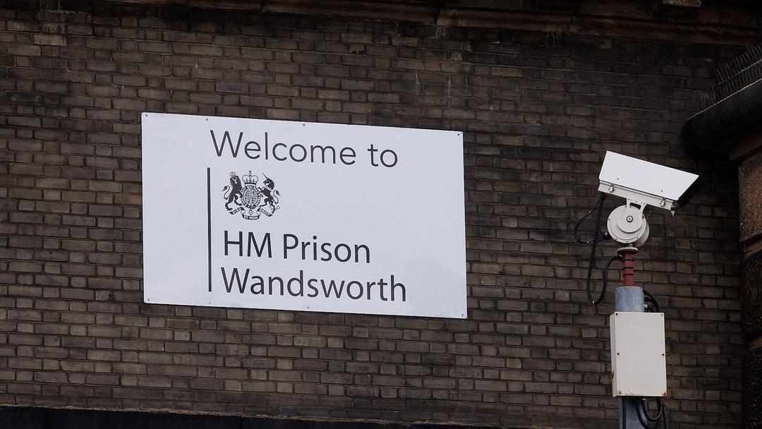 UK: Sex Offenders Barred From Early Prison Release Scheme
