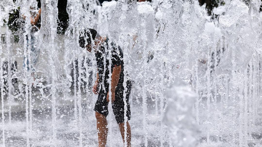 South Korea's Deadly Heat Wave Breaks 122-Year Record