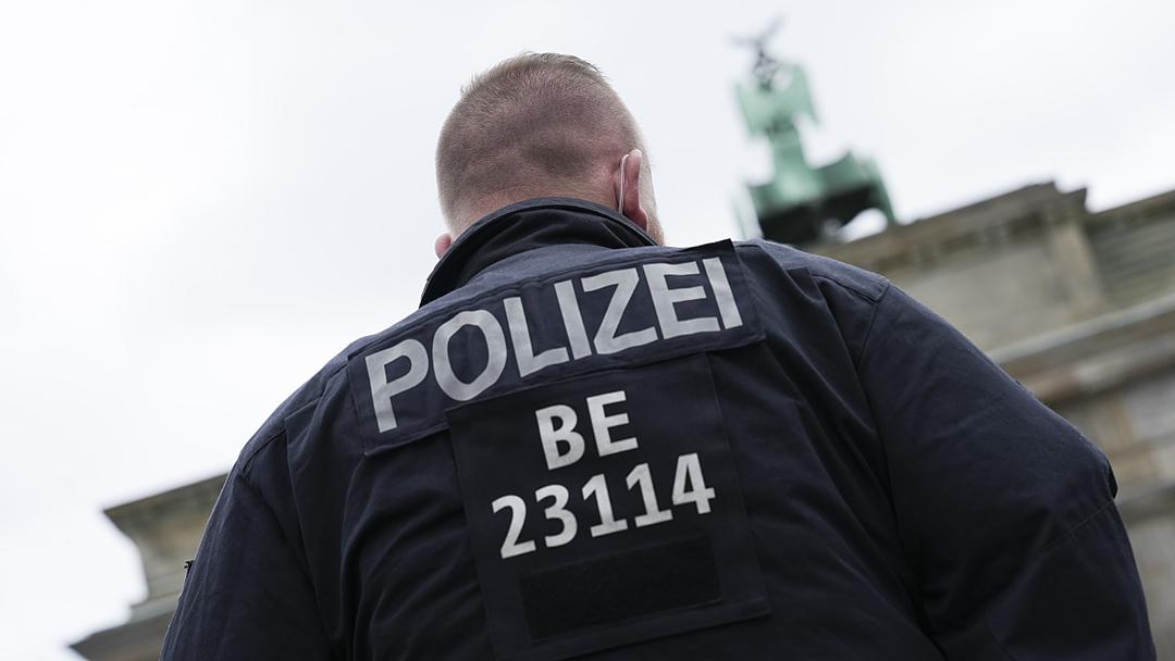 Poll: Most Germans Feel Unsafe After Berlin Attack