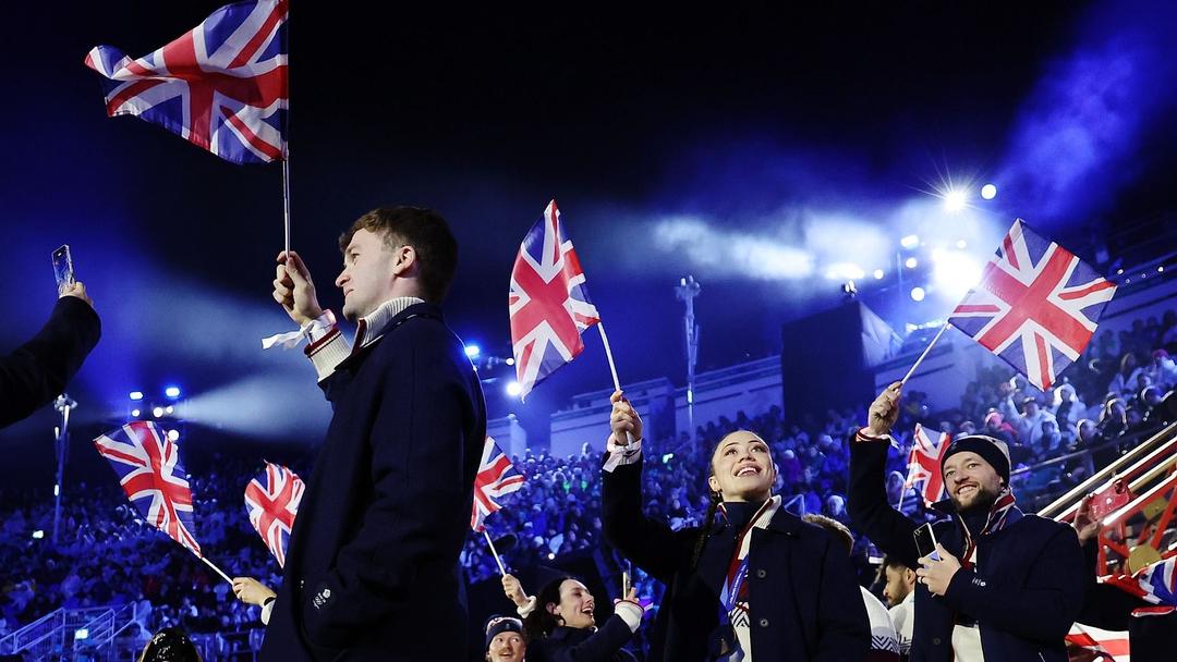 UK Sport Backs Winter Athletes With Record £33M Fund