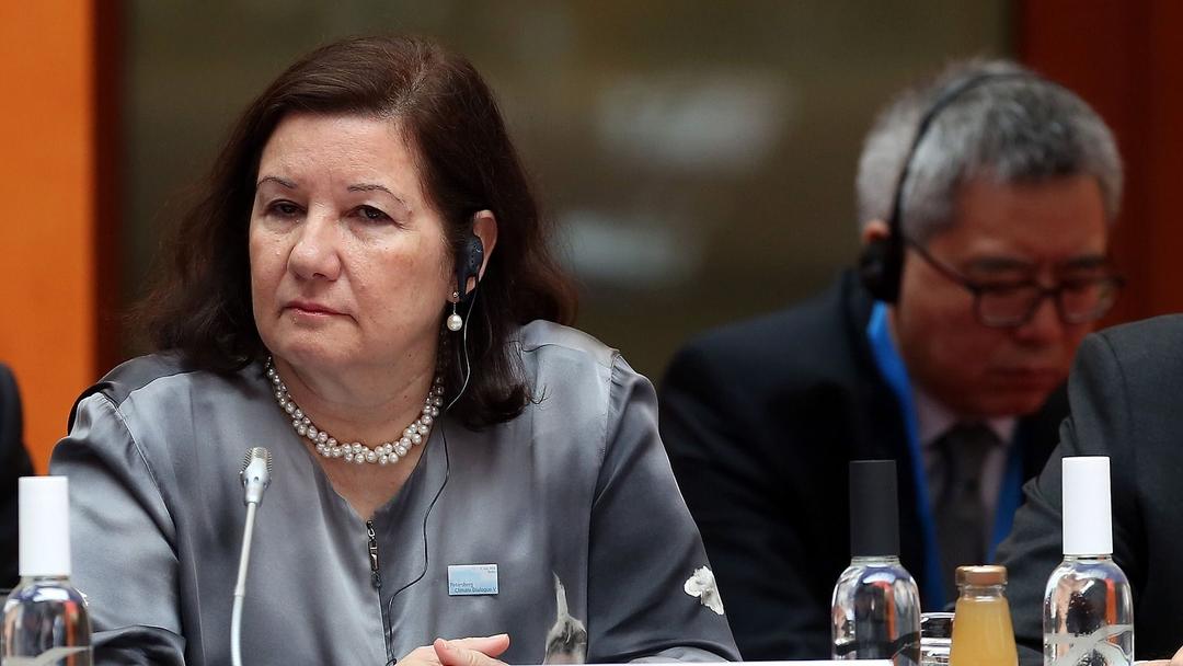 US Revokes Brazilian Ambassador's Visa