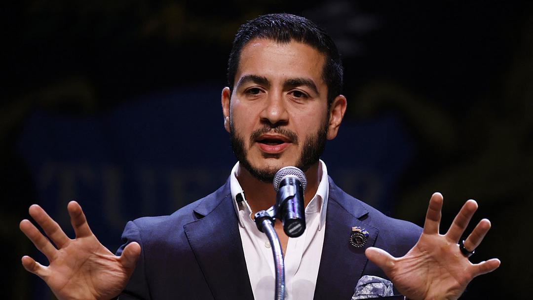 El-Sayed Wins Michigan Democratic Senate Primary