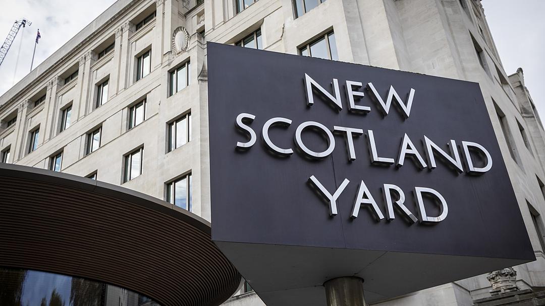 UK: Police Investigated Journalist Who Questioned Cambridge Professor in Plagiarism Row