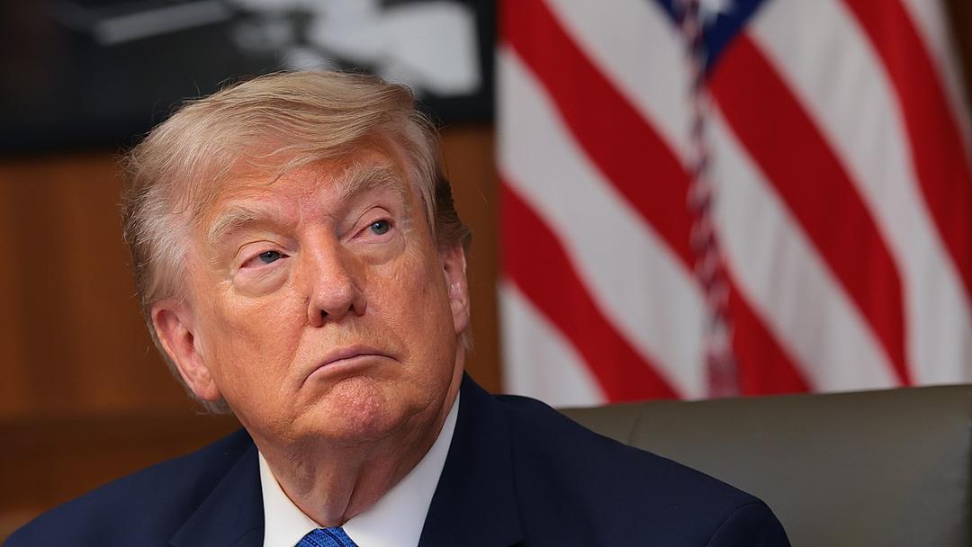 Report: Trump Exempts Open-Weight AI Systems From Security Review