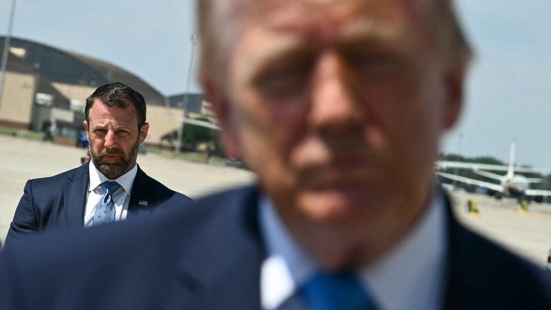 ICE Sets Record With 51,000 Arrests in July