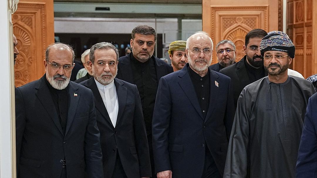Iran-Oman Near Deal on Hormuz Strait Shipping Route