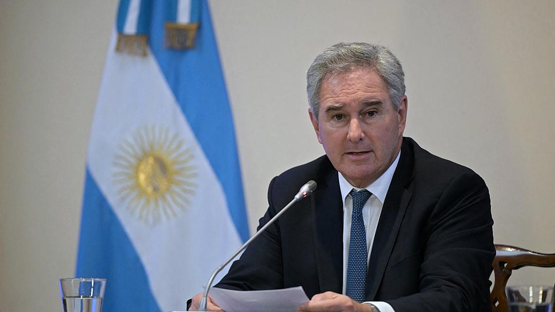 Argentina Vows Not to Respond to Brazil Downgrading Diplomatic Ties