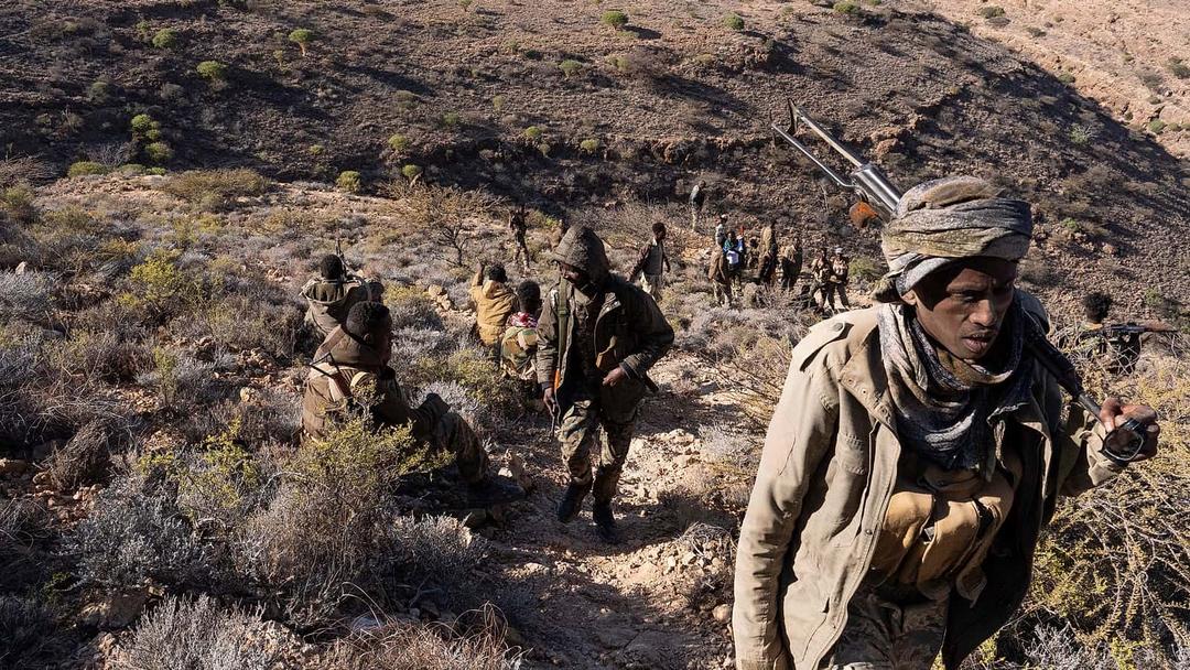 Somalia: Puntland Seizes Bases in Galkayo, Bosaso