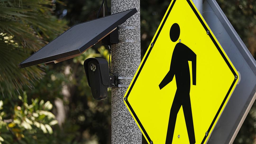Report: US Schools Use License Plate Readers to Check Residency