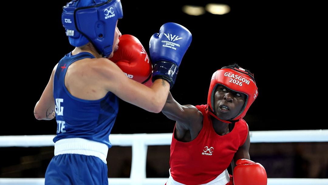 Ugandan Boxers Go Missing After Commonwealth Games