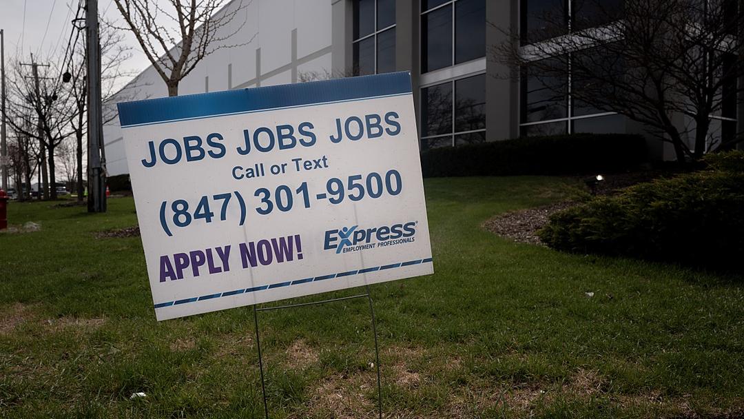 US Sheds 23K Jobs in July, Missing Forecasts