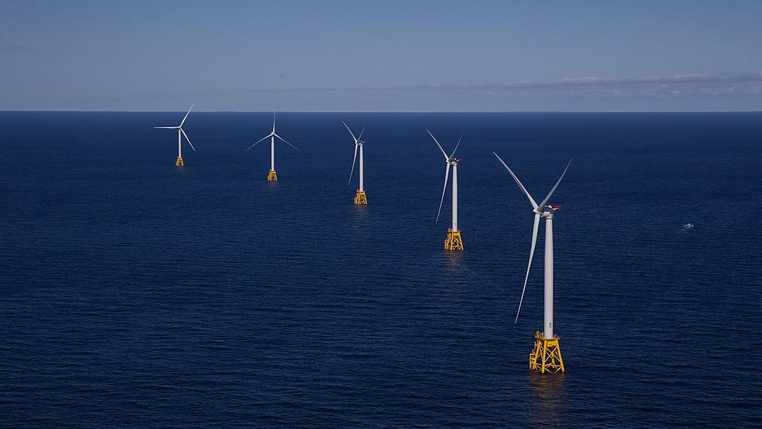 Judge Orders Pentagon to Resume Wind Project Reviews