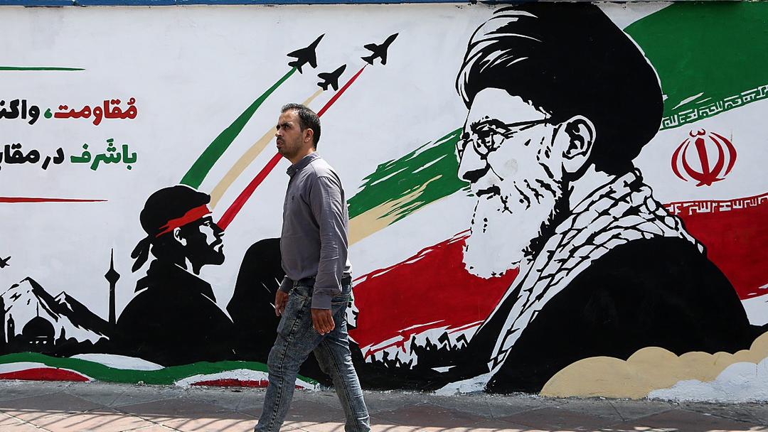 Iran Issues New Demands to Reopen Strait of Hormuz