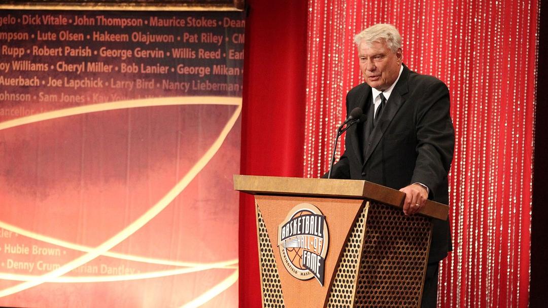 Don Nelson, Hall of Fame NBA Coach, Dies at 86
