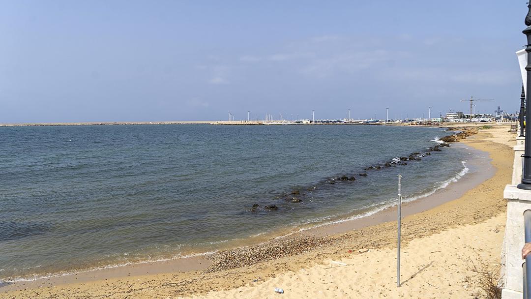 2K-Year-Old Roman Shipwreck Found Off Sicily